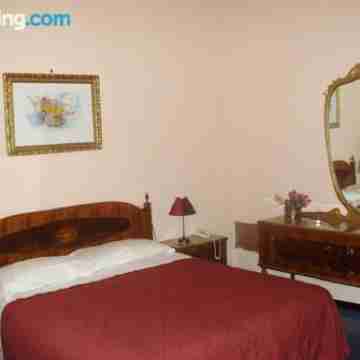 Albergo Anna Rooms