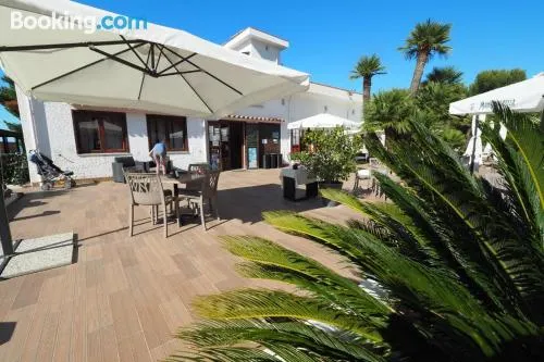 賴斯傑爾比露營村莊