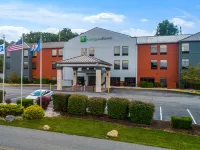 Holiday Inn Express DUBLIN by IHG Hoteles en Condado de Pulaski