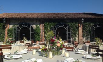 Agriturismo Antica Dimora Del Turco