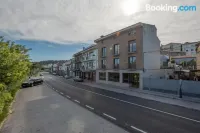 Aparthotel Cal Marçal Hotels in Cercs