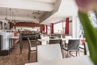 H+ Hotel Ried Hotels in Ort im Innkreis