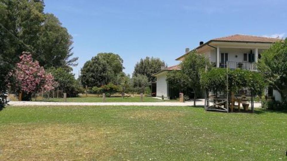 Casa Vacanze Feudi 1165