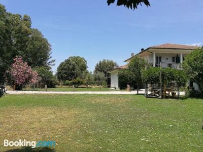 Casa Vacanze Feudi 1165