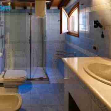 Villa Martina Classic & Luxury Room Rooms