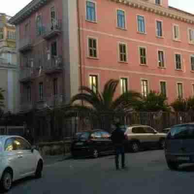 Le Stanze di Penelope Hotel Exterior
