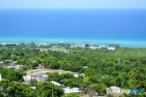 蒙特哥灣海景高地別墅