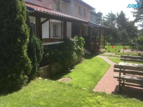 帕斯艾德加拉公寓