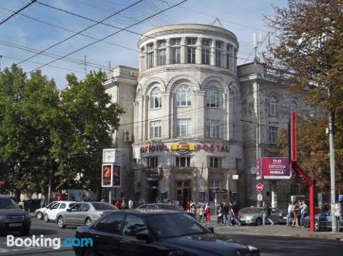 Ultra Central Park Apartments - Housity