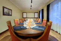 Eurostars Montgomery Hotels in Woluwe-Saint-Pierre