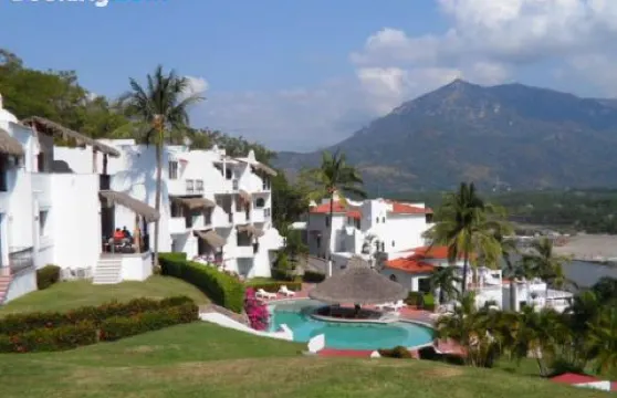 帕爾馬皇家酒店