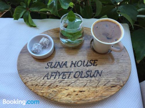 Suna House