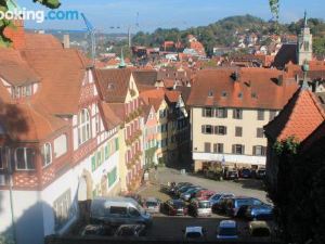 Apartment Zentral im Herzen der Altstadt