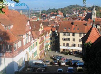 Apartment Zentral im Herzen der Altstadt