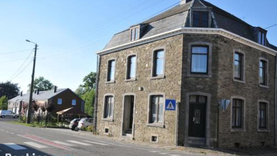 Gite Stone Lodge