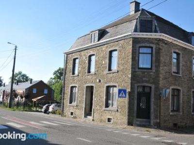 Gite Stone Lodge