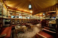 알라딘 비치 리조트 후르가다 사막 사파리 주변 호텔