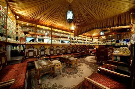 Aladdin Beach Resort