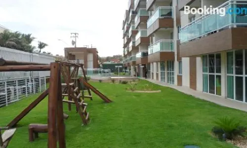 VG Fun Residence Praia do Futuro