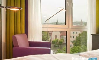 B&F Hotel am Neumarkt