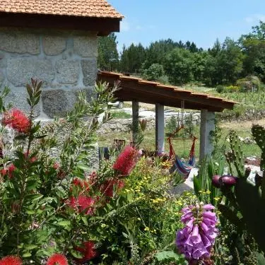 昆塔科博拉爾度假屋