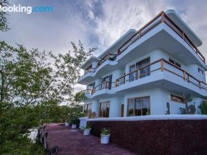 加拉巴哥群島藍鷺別墅飯店