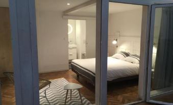 Gite le Temple - Appart Hotel