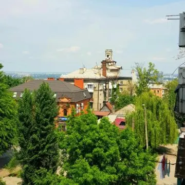 沃茲涅先斯卡亞25公寓