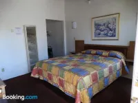 Santa Fe Motel Tehachapi by Hotel O