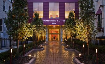 Homewood Suites University City Philadelphia