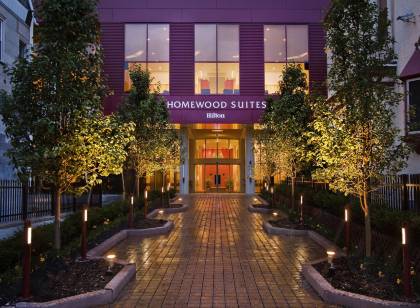 Hotel di Philadelphia Tempahan penginapan murah - Trip.com