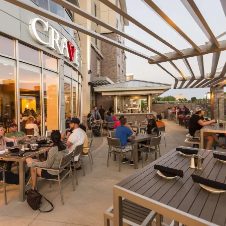 Hilton Garden Inn Sioux Falls Downtown