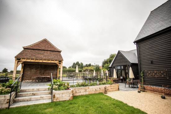 The Farmhouse At Redcoats Room Reviews Photos Wymondley 2021 Deals Price Trip Com