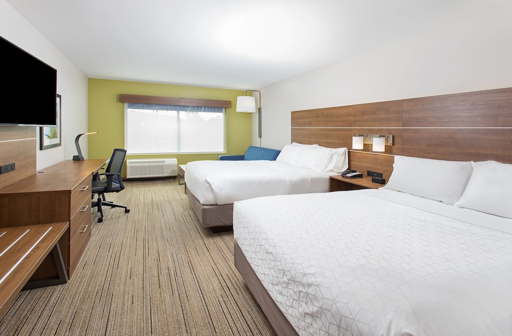 Holiday Inn Express Williamsburg, an Ihg Hotel