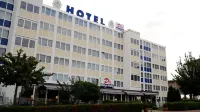 BeeVillage Messehotel Hannover Laatzen