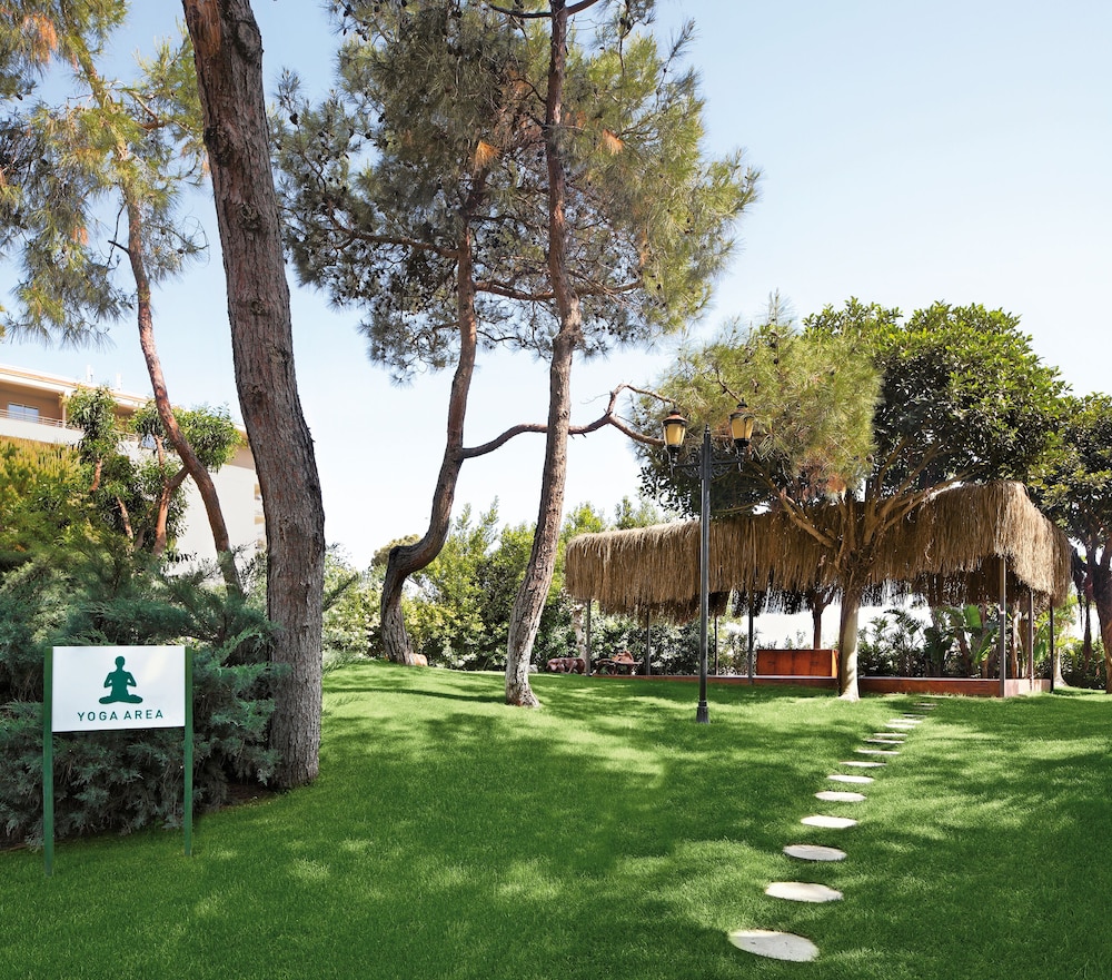 Ela Excellence Resort Belek