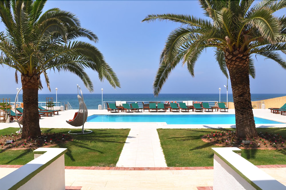 Hotel Palm Beach Arsuz