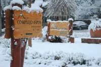 Complejo Aspen - 3-Star
