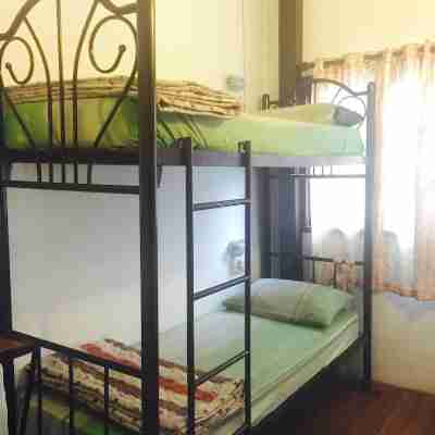 YHA バンコク エアポート - ホステル Rooms