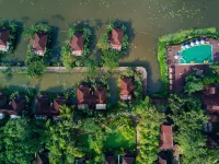 Aureum Palace Hotel and Resort Inle 타웅지 호텔