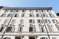 Appartamenti MarcoAurelio49