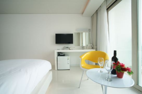 その他 パンパス ホテル チェジュの写真