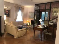 艾麗西查姆住宿加早餐旅館 - Wi-Fi