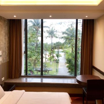 Siloso Beach Resort Sentosa Singapore Staycation Approved Singapore Updated 22 Room Price Reviews Deals Trip Com