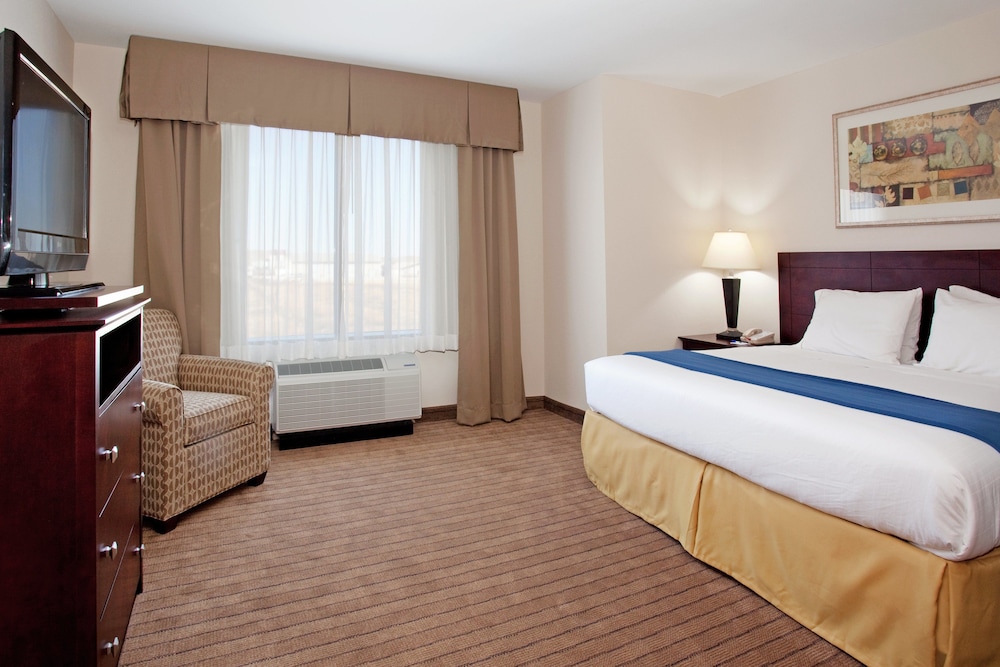 Holiday Inn Express Buffalo, an Ihg Hotel