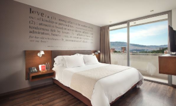 Sites Hotel - Housity