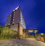 Clarion Inn Jaipur Hotel di Jaipur