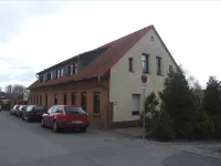 Hostel Vorharz Quedlinburg Hotels near Bahnhof Halberstadt