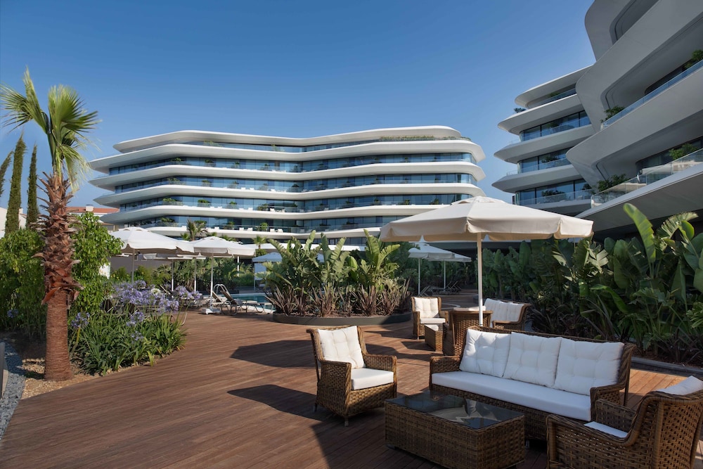 Reges, a Luxury Collection Resort & Spa, Cesme