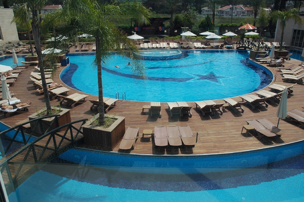 Meder Resort Hotel - Ultra All Inclusive